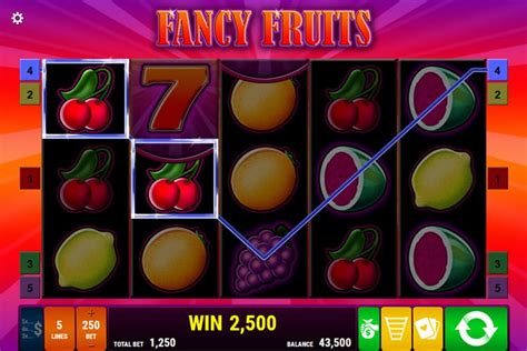  fancy fruits casino/service/probewohnen